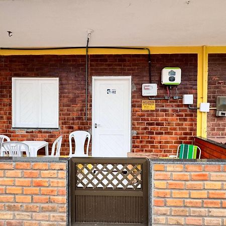 바레인하스 Ap 02 Cond Porto Dos Lencois 아파트 외부 사진