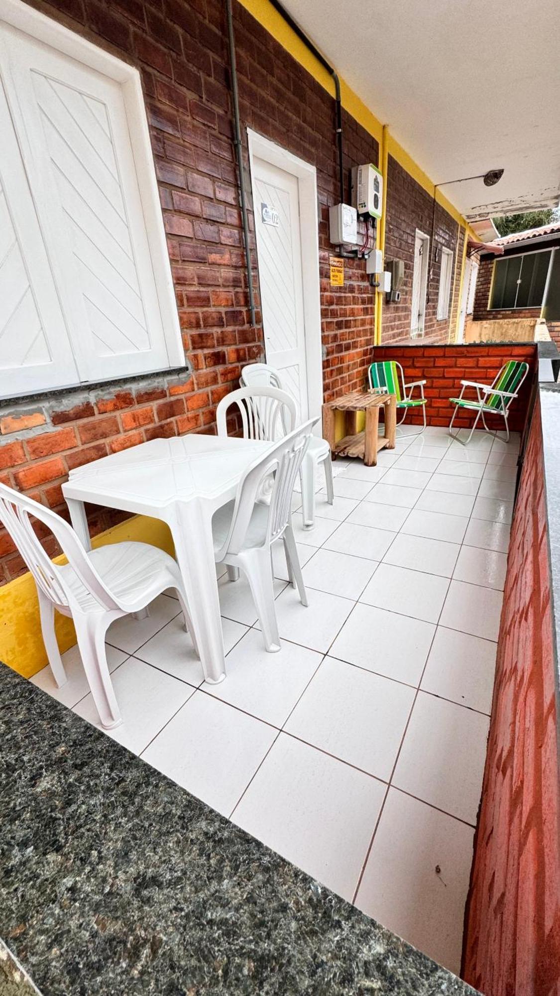 바레인하스 Ap 02 Cond Porto Dos Lencois 아파트 외부 사진