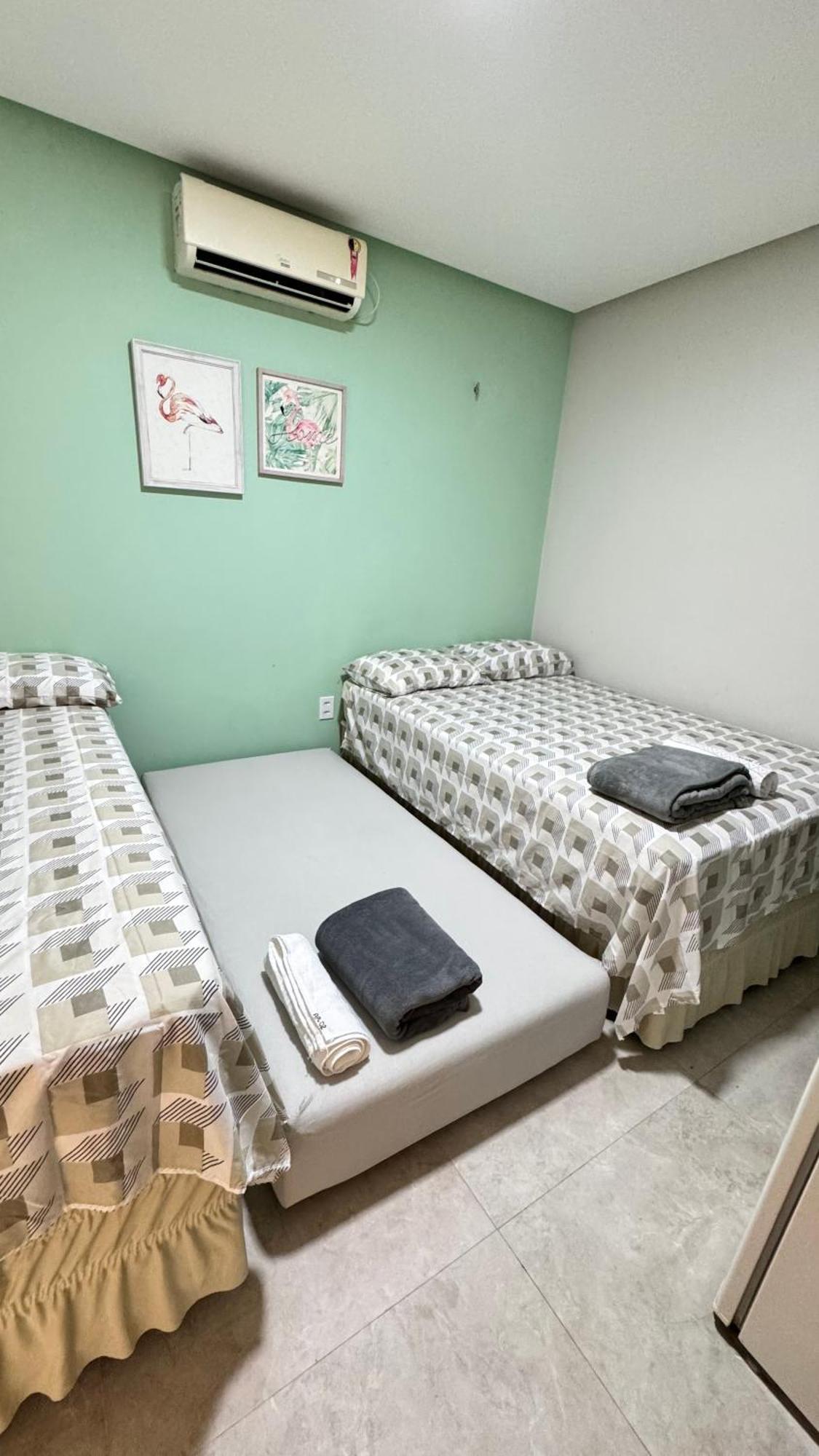 바레인하스 Ap 02 Cond Porto Dos Lencois 아파트 외부 사진