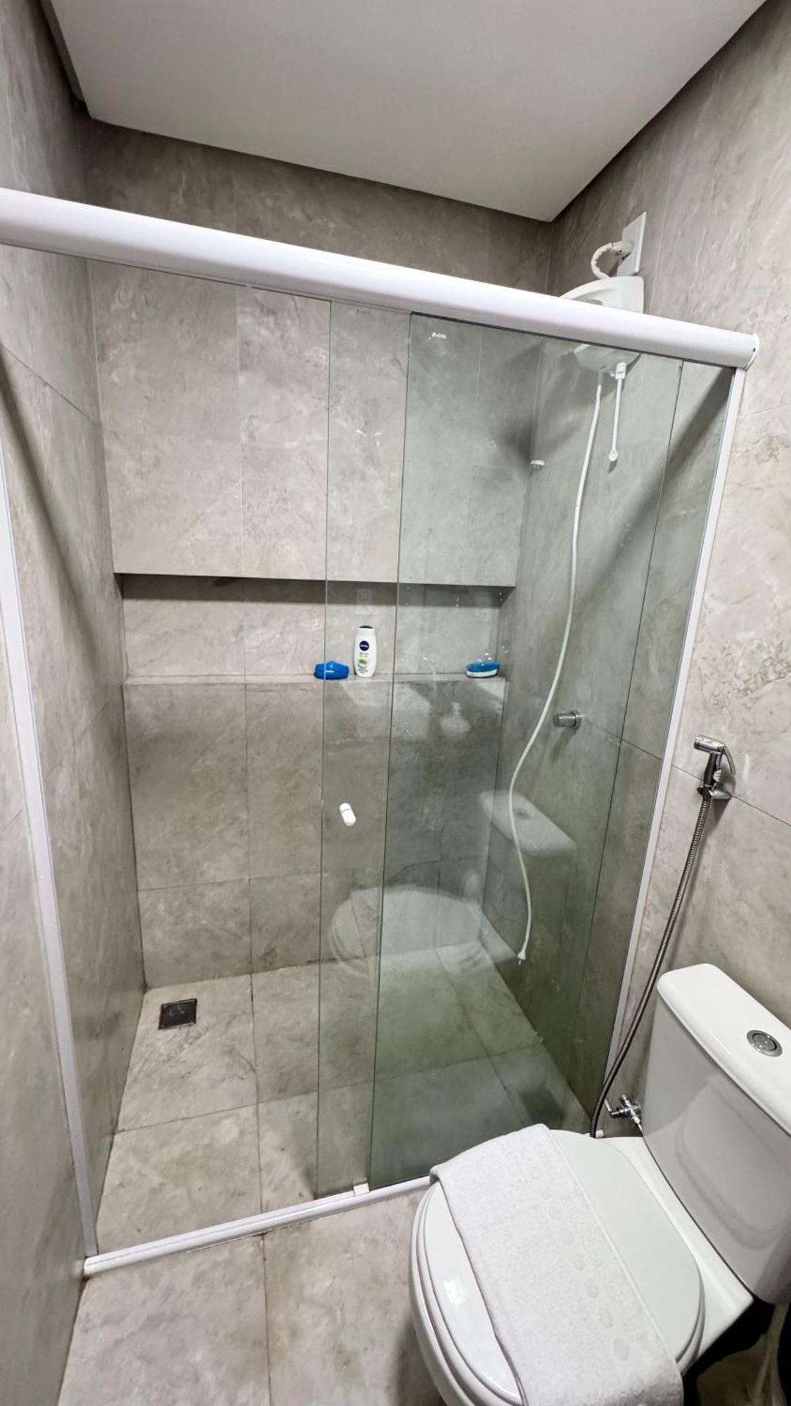 바레인하스 Ap 02 Cond Porto Dos Lencois 아파트 외부 사진