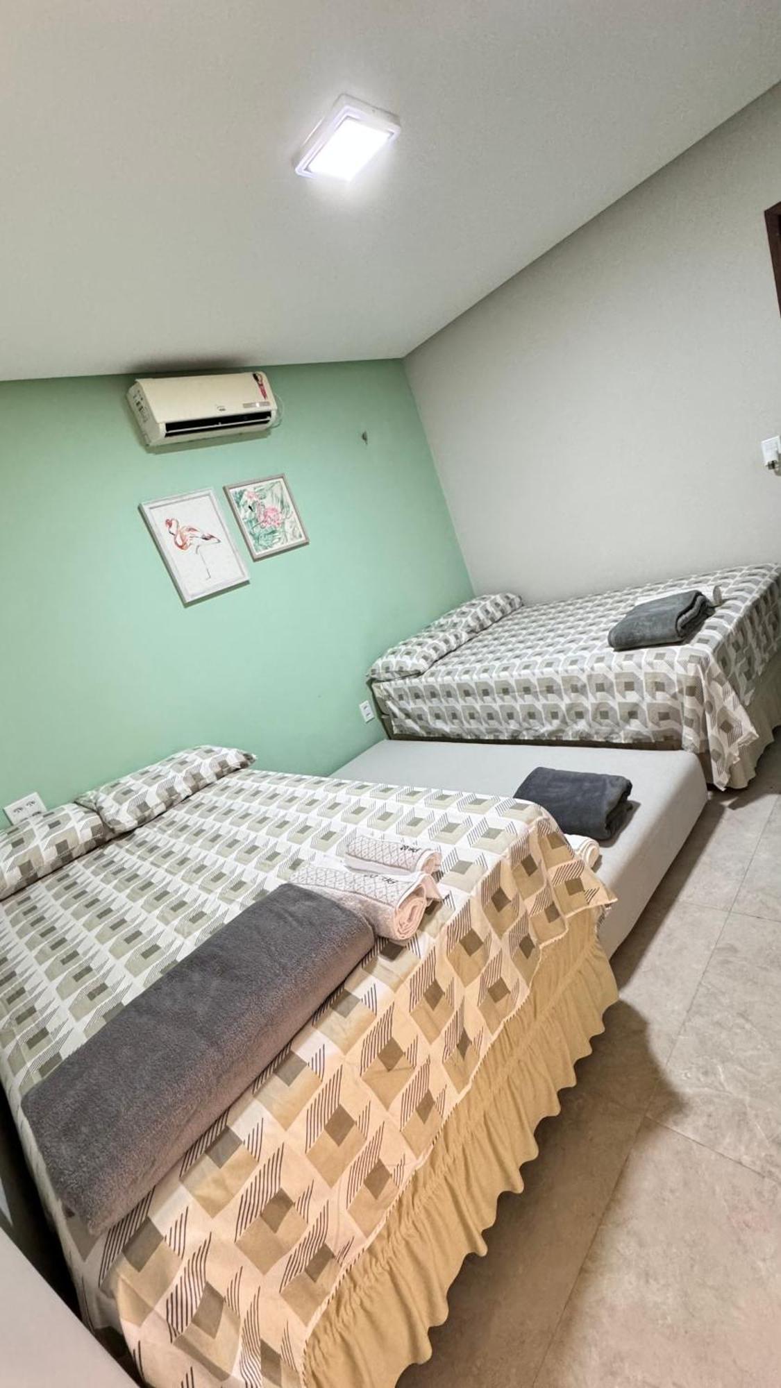 바레인하스 Ap 02 Cond Porto Dos Lencois 아파트 외부 사진