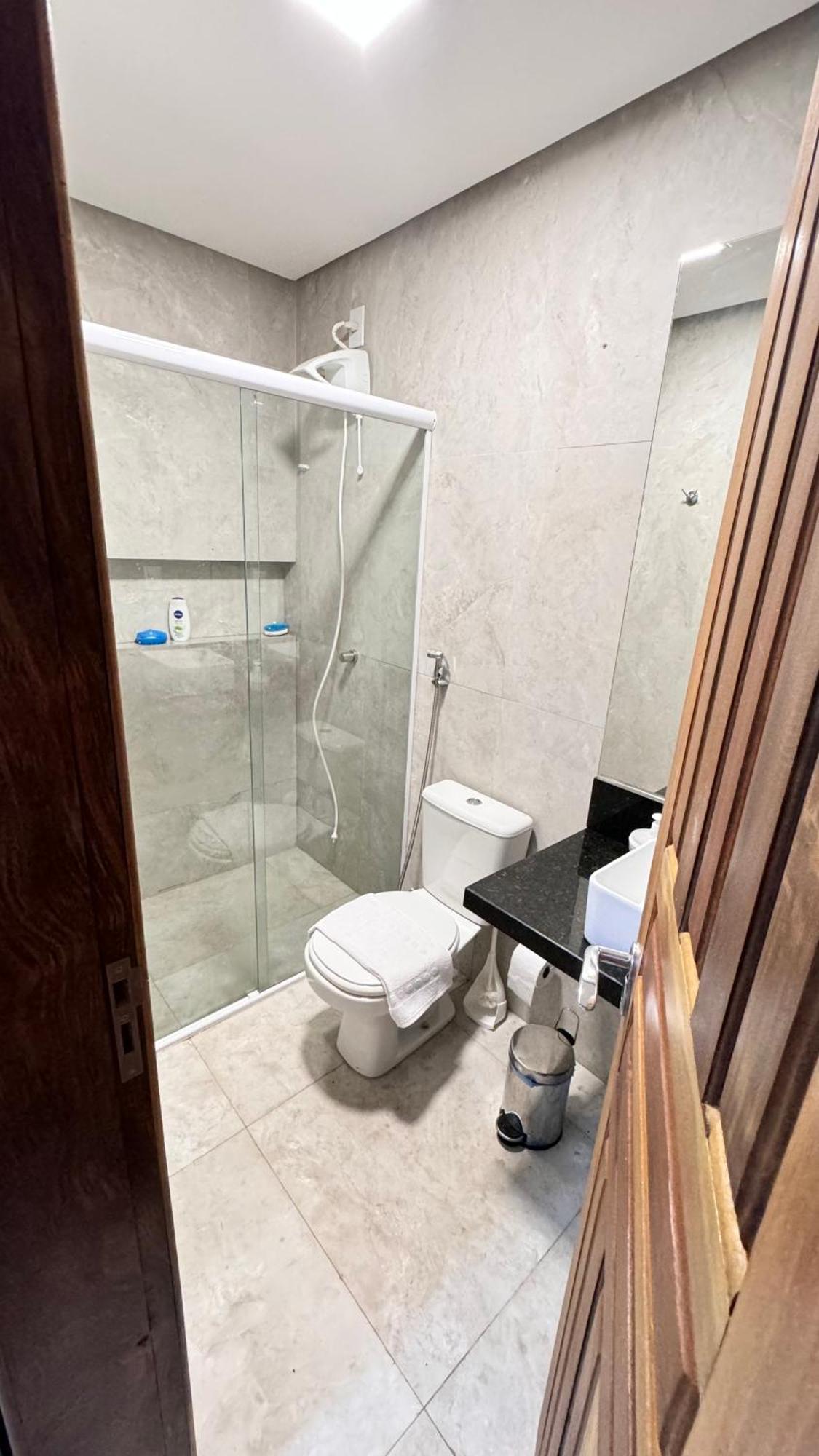 바레인하스 Ap 02 Cond Porto Dos Lencois 아파트 외부 사진