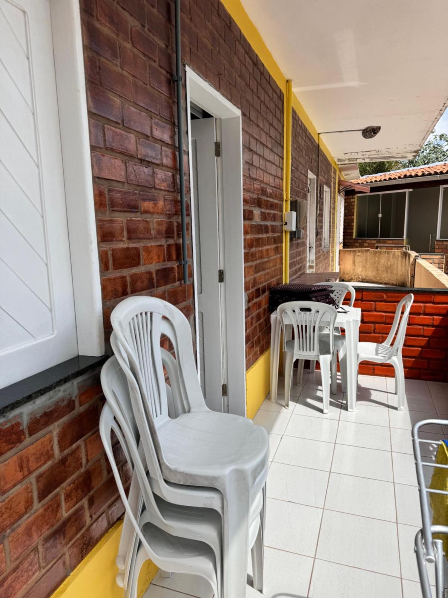 바레인하스 Ap 02 Cond Porto Dos Lencois 아파트 외부 사진
