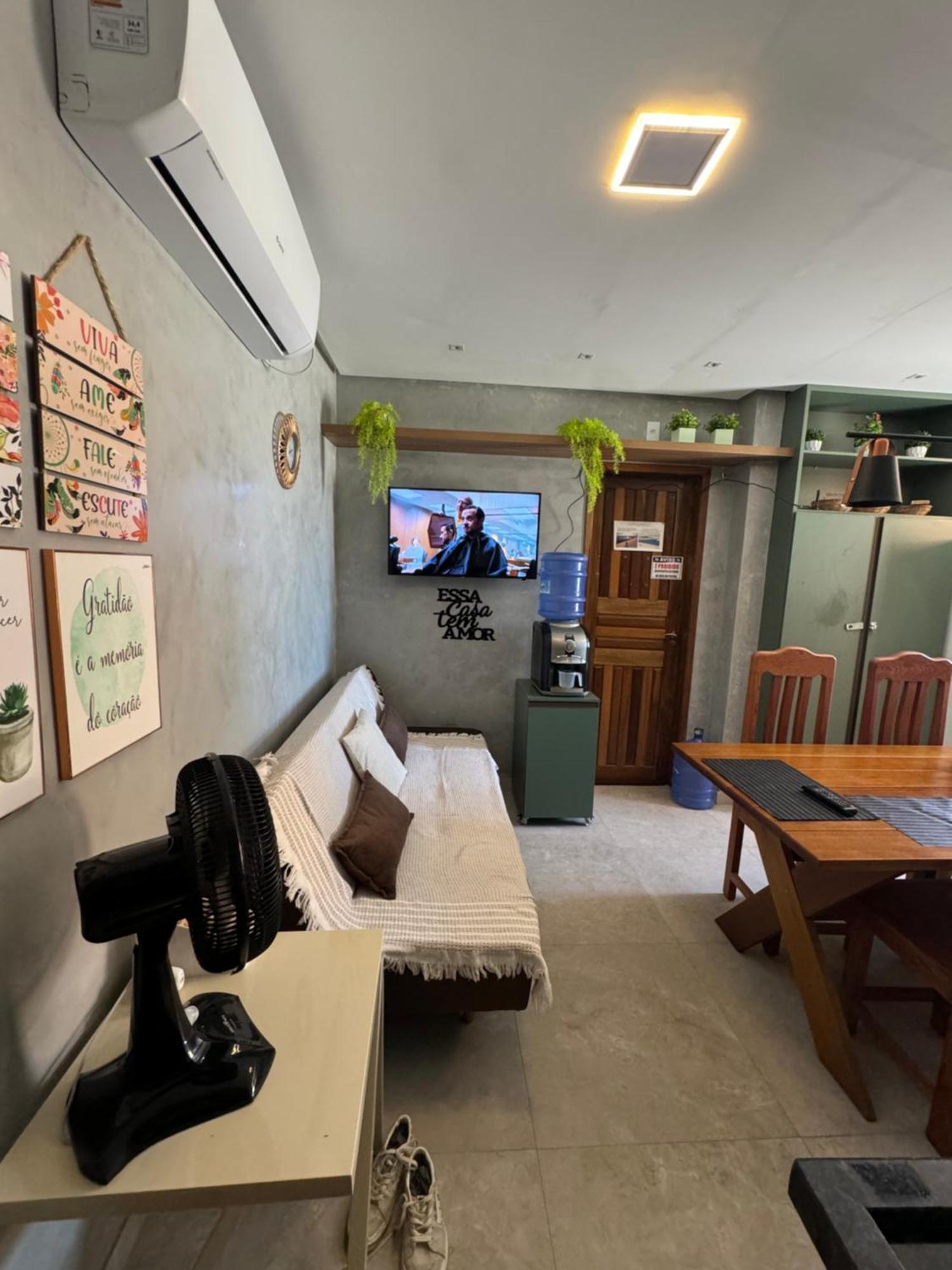 바레인하스 Ap 02 Cond Porto Dos Lencois 아파트 외부 사진