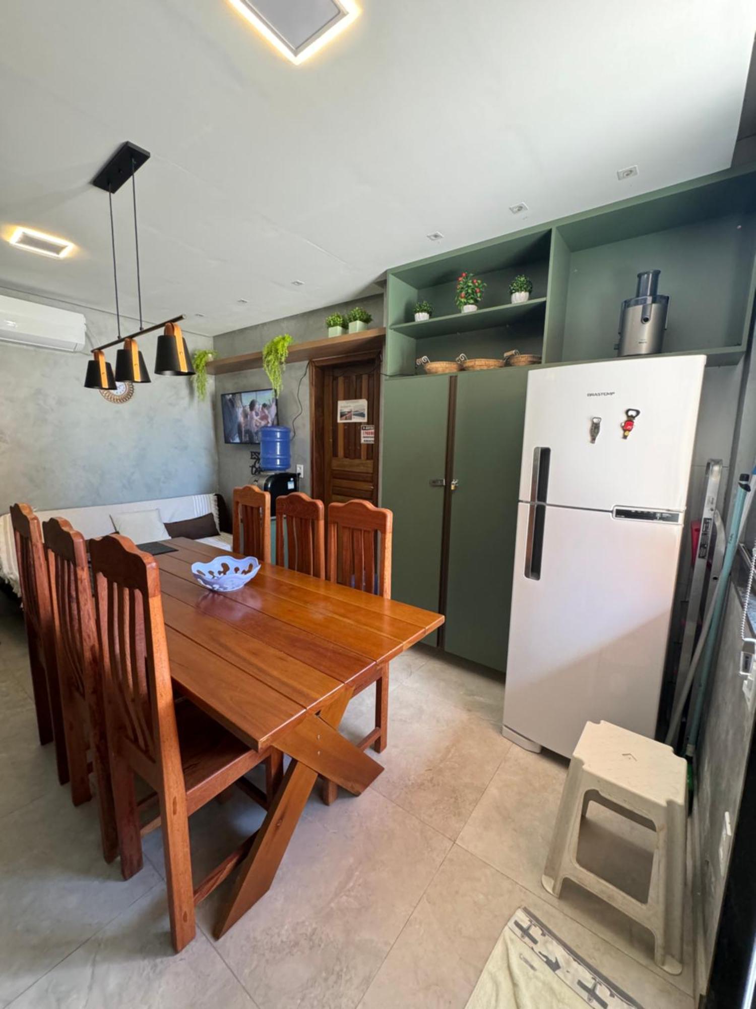바레인하스 Ap 02 Cond Porto Dos Lencois 아파트 외부 사진
