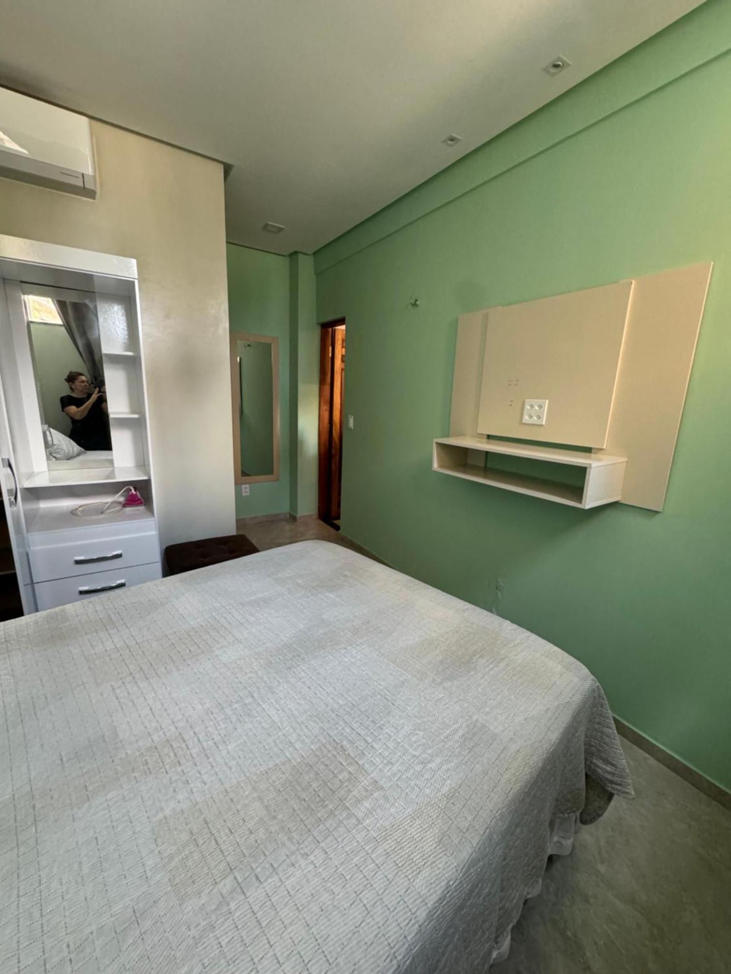 바레인하스 Ap 02 Cond Porto Dos Lencois 아파트 외부 사진