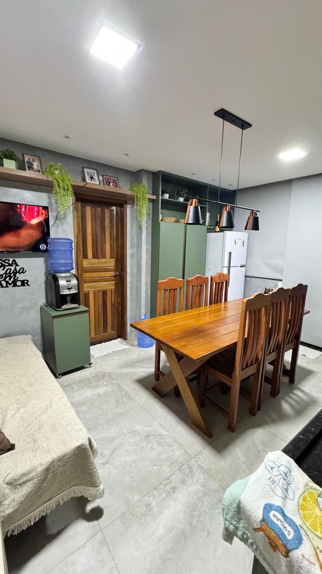 바레인하스 Ap 02 Cond Porto Dos Lencois 아파트 외부 사진
